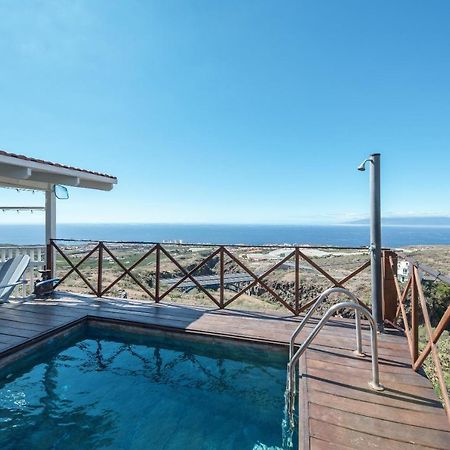 La Casita Villa Адехе Екстериор снимка