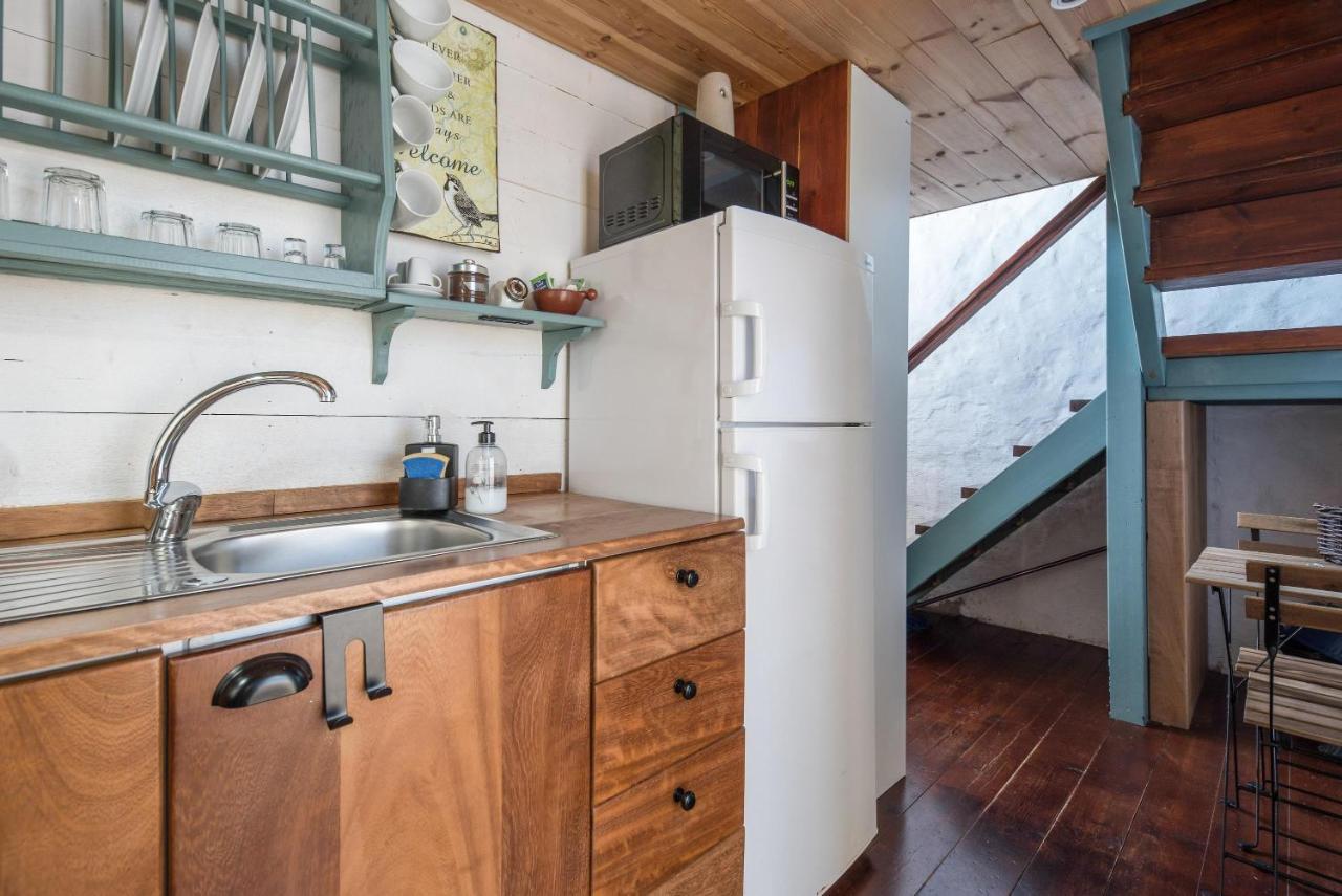 La Casita Villa Адехе Екстериор снимка