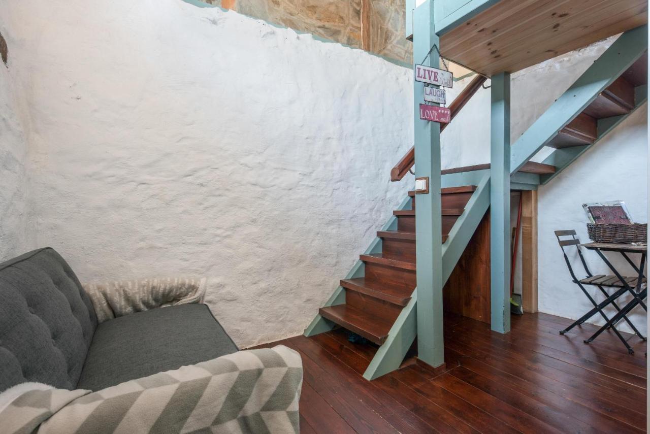 La Casita Villa Адехе Екстериор снимка