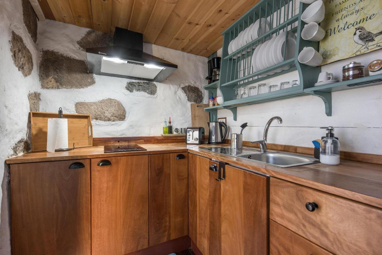 La Casita Villa Адехе Екстериор снимка