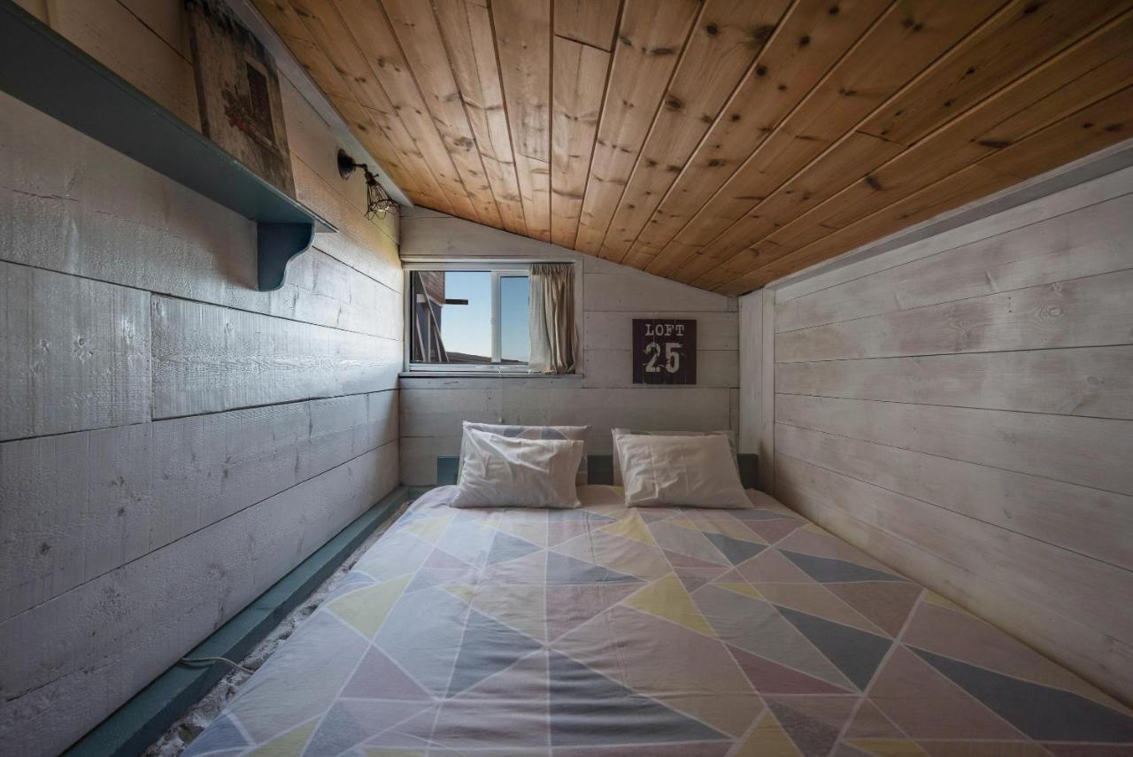 La Casita Villa Адехе Екстериор снимка