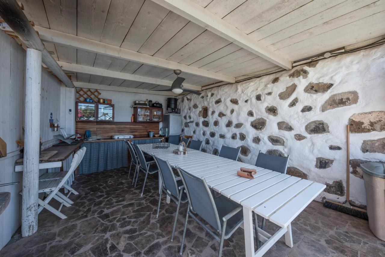 La Casita Villa Адехе Екстериор снимка
