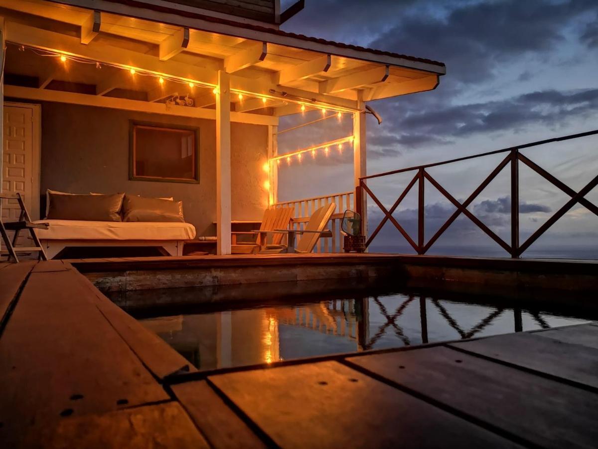 La Casita Villa Адехе Екстериор снимка