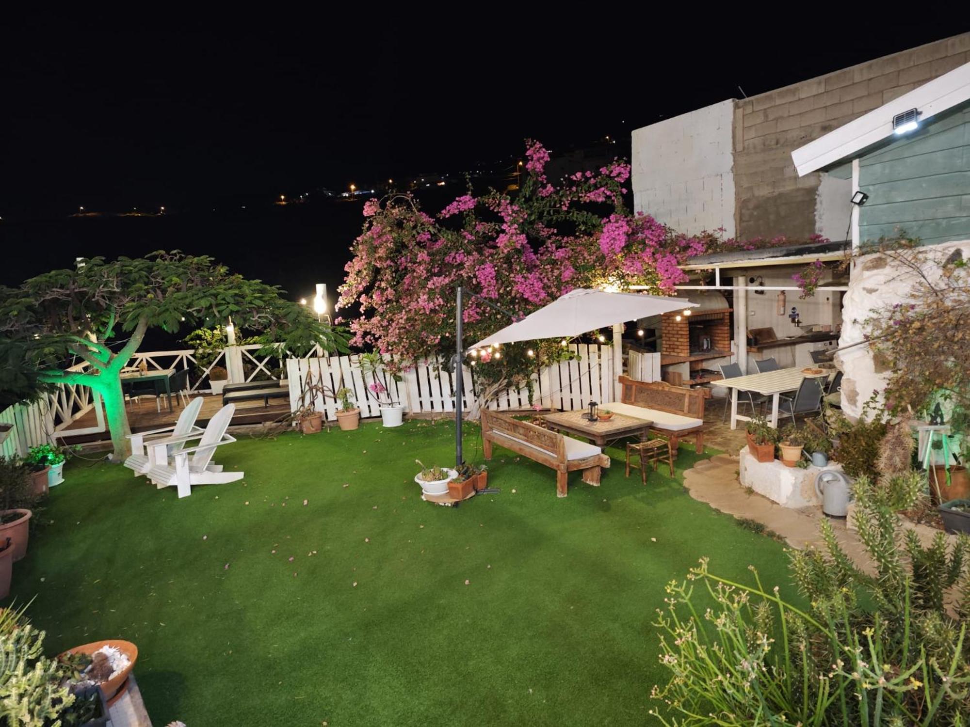 La Casita Villa Адехе Екстериор снимка