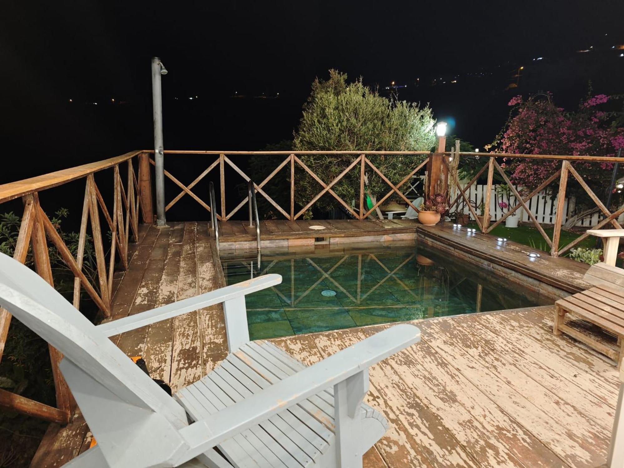 La Casita Villa Адехе Екстериор снимка