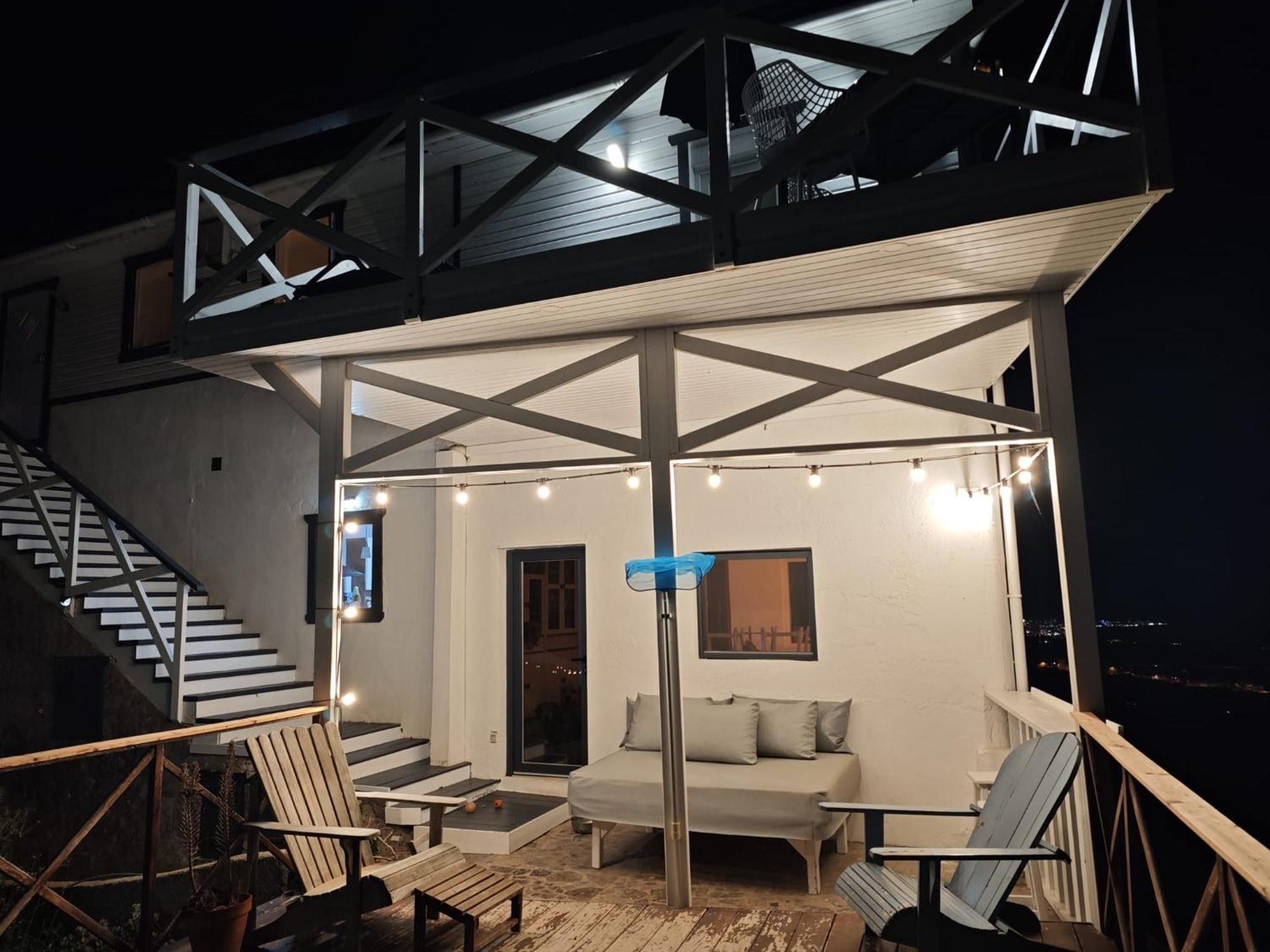 La Casita Villa Адехе Екстериор снимка