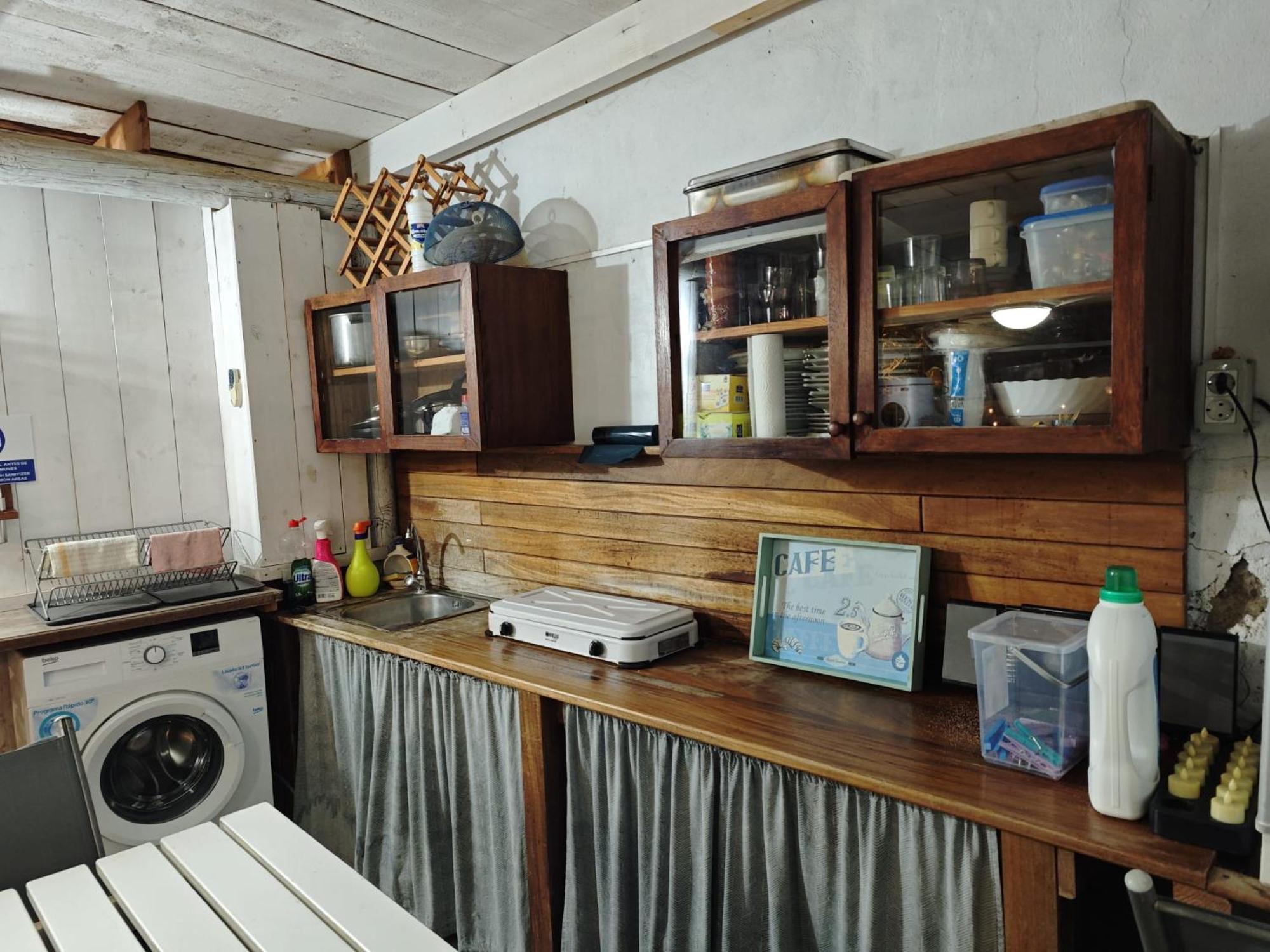 La Casita Villa Адехе Екстериор снимка